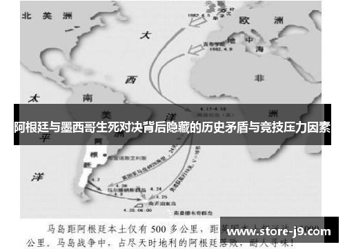 阿根廷与墨西哥生死对决背后隐藏的历史矛盾与竞技压力因素