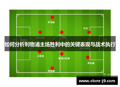 如何分析利物浦主场胜利中的关键表现与战术执行