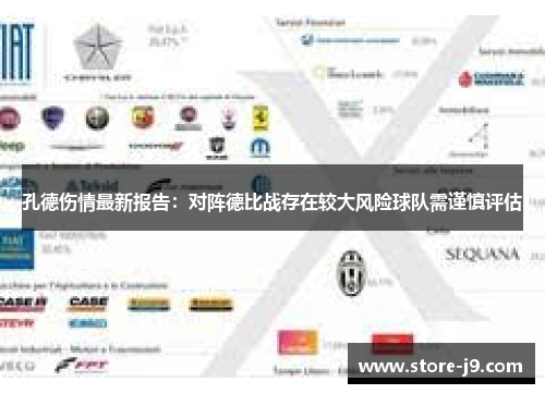 孔德伤情最新报告:对阵德比战存在较大风险球队需谨慎评估 孔德伤情最新报告:对阵德比战存在较大风险球队需谨慎评估