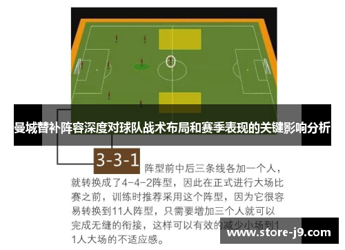 曼城替补阵容深度对球队战术布局和赛季表现的关键影响分析 曼城替补阵容深度对球队战术布局和赛季表现的关键影响分析