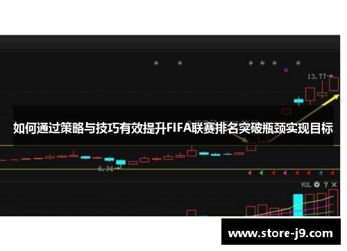 如何通过策略与技巧有效提升FIFA联赛排名突破瓶颈实现目标