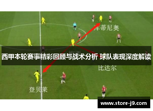 西甲本轮赛事精彩回顾与战术分析 球队表现深度解读