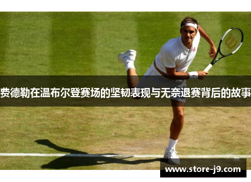 费德勒在温布尔登赛场的坚韧表现与无奈退赛背后的故事