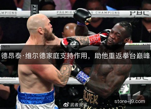 德昂泰·维尔德家庭支持作用，助他重返拳台巅峰
